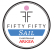FIFTY FIFTY SAIL